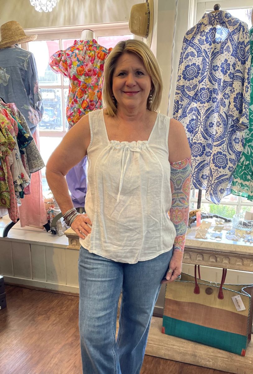 italian-linen-square-neck-tank-top-white italian-linen-square-neck-tank-top-white