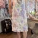 linen-middi-floral-dress-front