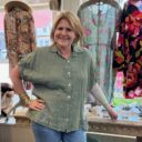 linen-button-front-tunic-army-green