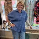 linen-button-front-tunic-denim