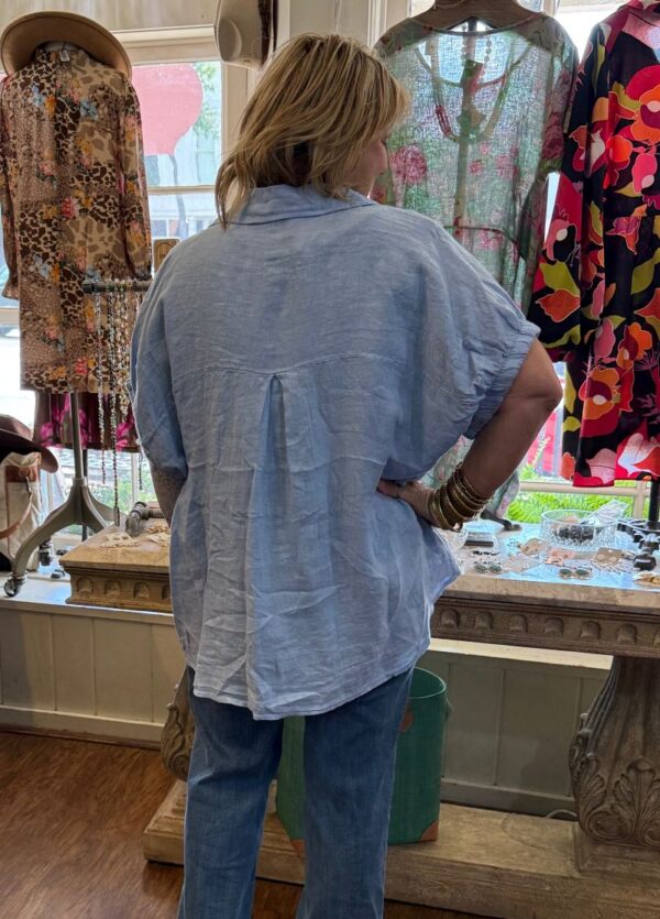 linen-button-front-tunic-sky-blue-back