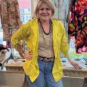 linen-coat-yellow