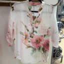 floral-linen-top-white